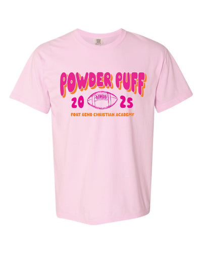 2025 FBCA Powder Puff - JUNIORS