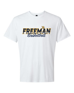 2025 Freeman Basketball - White Shirt