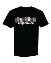 Load image into Gallery viewer, 25-26 George Ranch Girls Basketball - Spirit Shirts