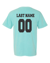 Load image into Gallery viewer, 25-26 George Ranch Girls Basketball - Fan Shirts