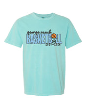 Load image into Gallery viewer, 25-26 George Ranch Girls Basketball - Fan Shirts