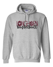 Load image into Gallery viewer, 25-26 George Ranch Girls Basketball - Hoodie