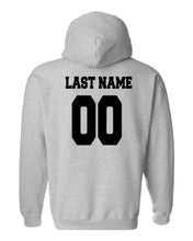 Load image into Gallery viewer, 25-26 George Ranch Girls Basketball - Hoodie