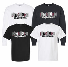 Load image into Gallery viewer, 25-26 George Ranch Girls Basketball - Spirit Shirts