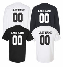 Load image into Gallery viewer, 25-26 George Ranch Girls Basketball - Spirit Shirts