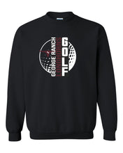 Load image into Gallery viewer, 25-26 George Ranch Golf - Sweatshirts