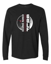 Load image into Gallery viewer, 25-26 George Ranch Golf - Cotton T-Shirts