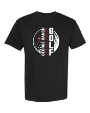 Load image into Gallery viewer, 25-26 George Ranch Golf - Cotton T-Shirts