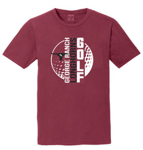 Load image into Gallery viewer, 25-26 George Ranch Golf - Cotton T-Shirts