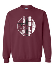 Load image into Gallery viewer, 25-26 George Ranch Golf - Sweatshirts