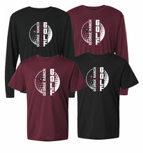 Load image into Gallery viewer, 25-26 George Ranch Golf - Dri-Fit Shirts