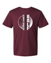 Load image into Gallery viewer, 25-26 George Ranch Golf - Dri-Fit Shirts