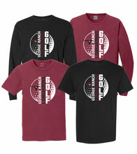 Load image into Gallery viewer, 25-26 George Ranch Golf - Cotton T-Shirts
