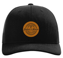 Load image into Gallery viewer, 2026 Grapes on the Brazos - Baseball Cap