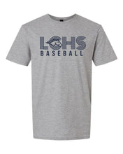 Load image into Gallery viewer, 25-26 Lamar Consolidated Baseball - T-Shirts