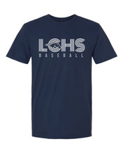 Load image into Gallery viewer, 25-26 Lamar Consolidated Baseball - T-Shirts
