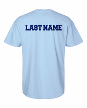 Load image into Gallery viewer, 2025 George Ranch Belles - Fan Shirts