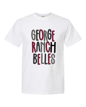 Load image into Gallery viewer, 2025 George Ranch Dance - Spirit Shirts