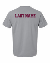 Load image into Gallery viewer, 2025 George Ranch Dance - Fan Shirts