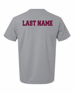 2025 George Ranch Dance - Fan Shirts