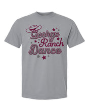 Load image into Gallery viewer, 2025 George Ranch Dance - Fan Shirts