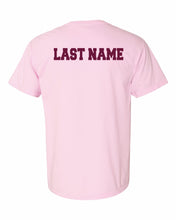 Load image into Gallery viewer, 2025 George Ranch Lariettes - Fan Shirts