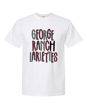Load image into Gallery viewer, 2025 George Ranch Dance - Spirit Shirts
