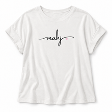 Load image into Gallery viewer, Mahj Love T-Shirt - 2 Shirt Styles