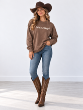 Load image into Gallery viewer, He's Hunting Long Sleeve T-Shirt