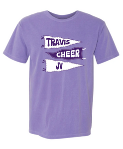 25-26 Travis Cheer