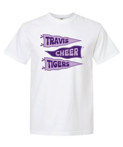 25-26 Travis Cheer