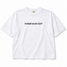 Load image into Gallery viewer, Football Social Club Simple - 4 Colors