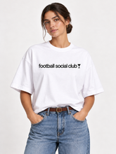 Load image into Gallery viewer, Football Social Club Simple - 4 Colors