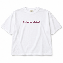 Load image into Gallery viewer, Football Social Club Simple - 4 Colors