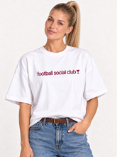 Load image into Gallery viewer, Football Social Club Simple - 4 Colors