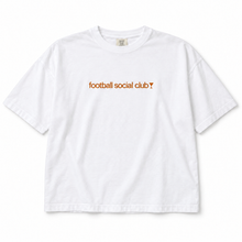 Load image into Gallery viewer, Football Social Club Simple - 4 Colors