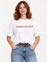 Load image into Gallery viewer, Football Social Club Simple - 4 Colors