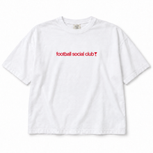 Load image into Gallery viewer, Football Social Club Simple - 4 Colors