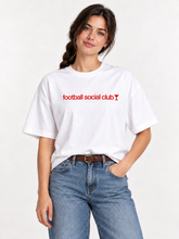 Load image into Gallery viewer, Football Social Club Simple - 4 Colors