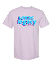 Load image into Gallery viewer, 25-26 Texas Legacy - 16 ADIDAS - Spirit Wear