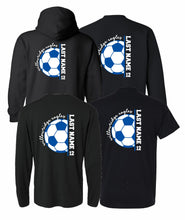 Load image into Gallery viewer, 25-26 Willowridge Girls Soccer - Varsity Store