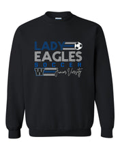 Load image into Gallery viewer, 25-26 Willowridge Girls Soccer - Junior Varsity Store