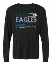 Load image into Gallery viewer, 25-26 Willowridge Girls Soccer - Junior Varsity Store