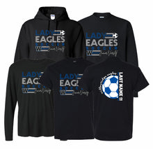 Load image into Gallery viewer, 25-26 Willowridge Girls Soccer - Junior Varsity Store