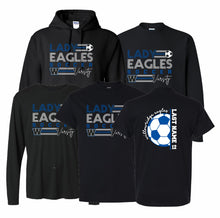 Load image into Gallery viewer, 25-26 Willowridge Girls Soccer - Varsity Store