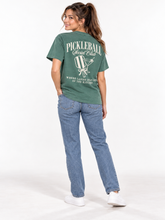 Load image into Gallery viewer, Pickleball Social Club T-Shirt - 2 Colors