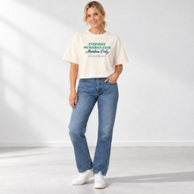 Load image into Gallery viewer, Everyday Pickleball Club T-Shirt, 2 Shirt Styles