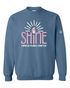 2023 NCL CYPRESS PEARLS CREWNECK