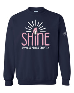 2023 NCL CYPRESS PEARLS CREWNECK
