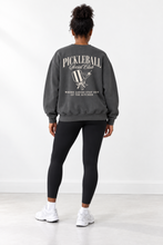 Load image into Gallery viewer, Pickleball Social Club Sweatshirt - 2 Colors